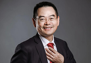 江南刘昼： 累计IPO企业将破百家，这是价值观的胜利