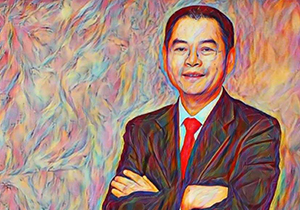 刘昼在线20年：宁可错过，不可做错！