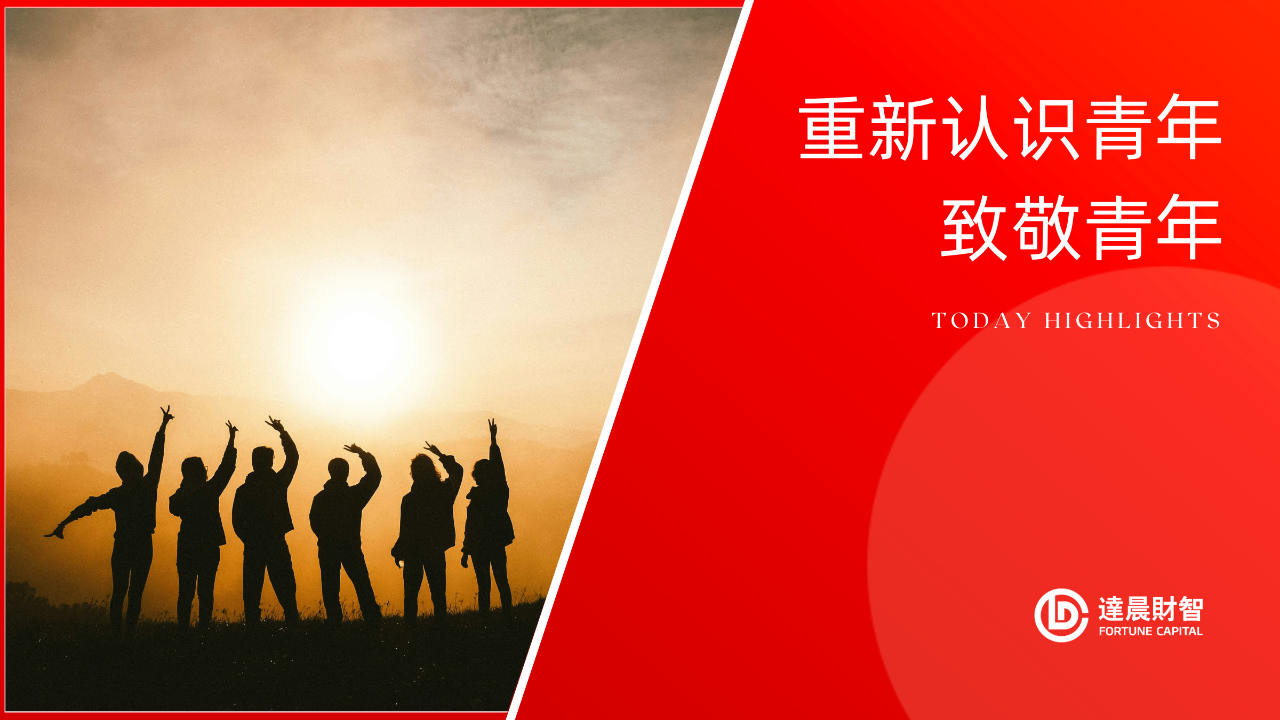 达晨多位青年在线人入选行业重量榜单 | 达晨新声